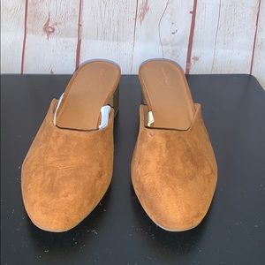 Universal thread shoes
